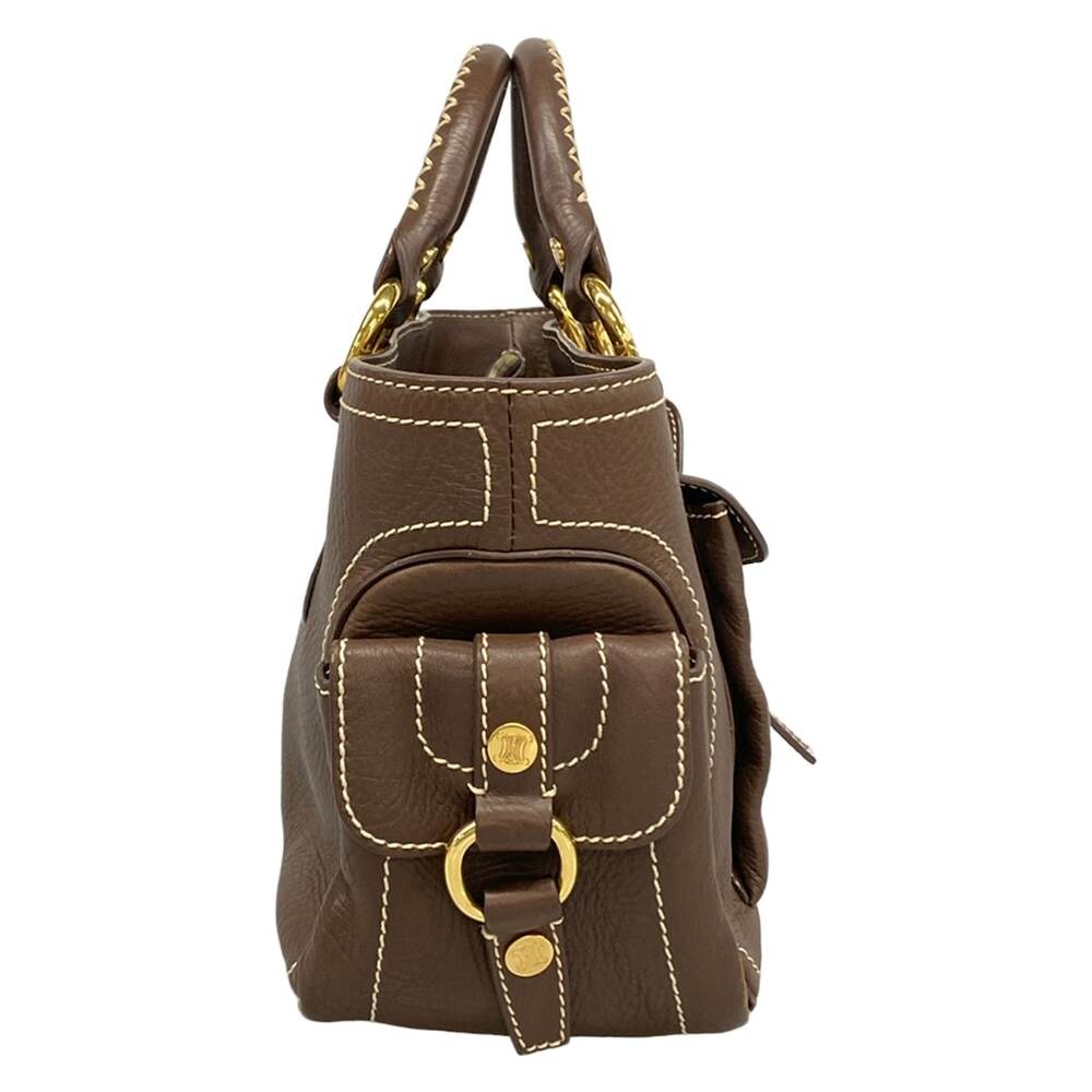Celine Boogie Bag Tote Bag - Picture 2 of 15